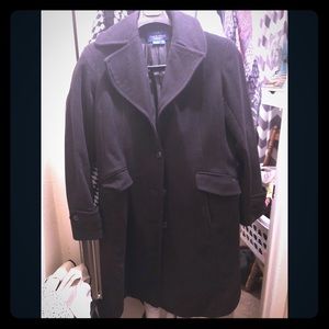 Dressy Coat Jacket